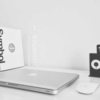 Minimalistisk Kedel